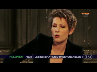 Natacha polony polonium 25 mars 2016