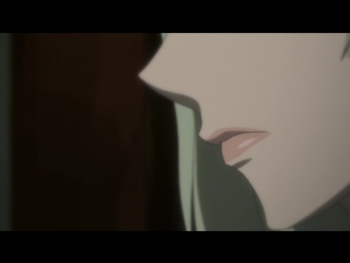 Canaan / ханаан 10 серия [eladiel & enilou]