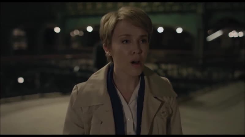 Who were we scene (holy motors 2012)