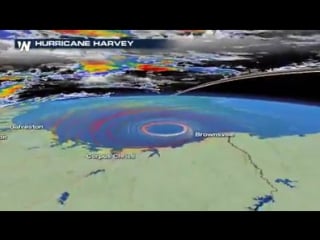 Do not underestimate the power of water with hurricaneharvey water referring to storm surge and close to 2 feet of rain for som