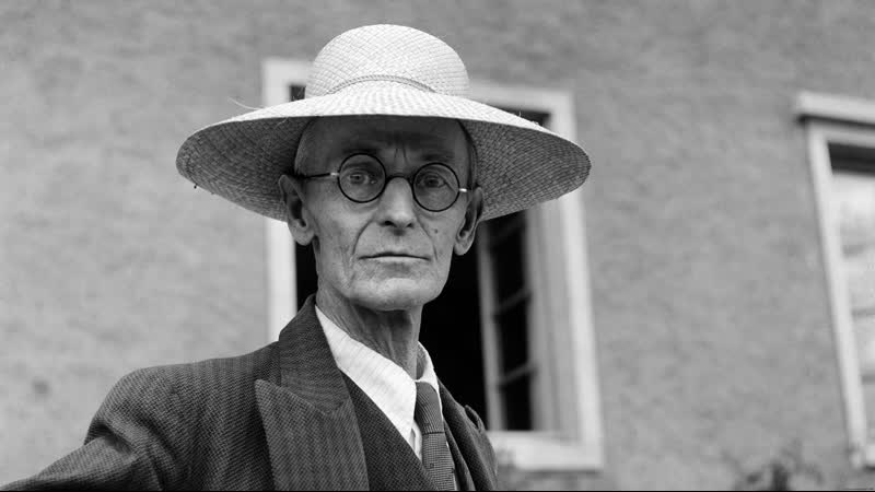 Долгое лето германа гессе / hermann hesse's long summer, 1997 (реж вернер вик)