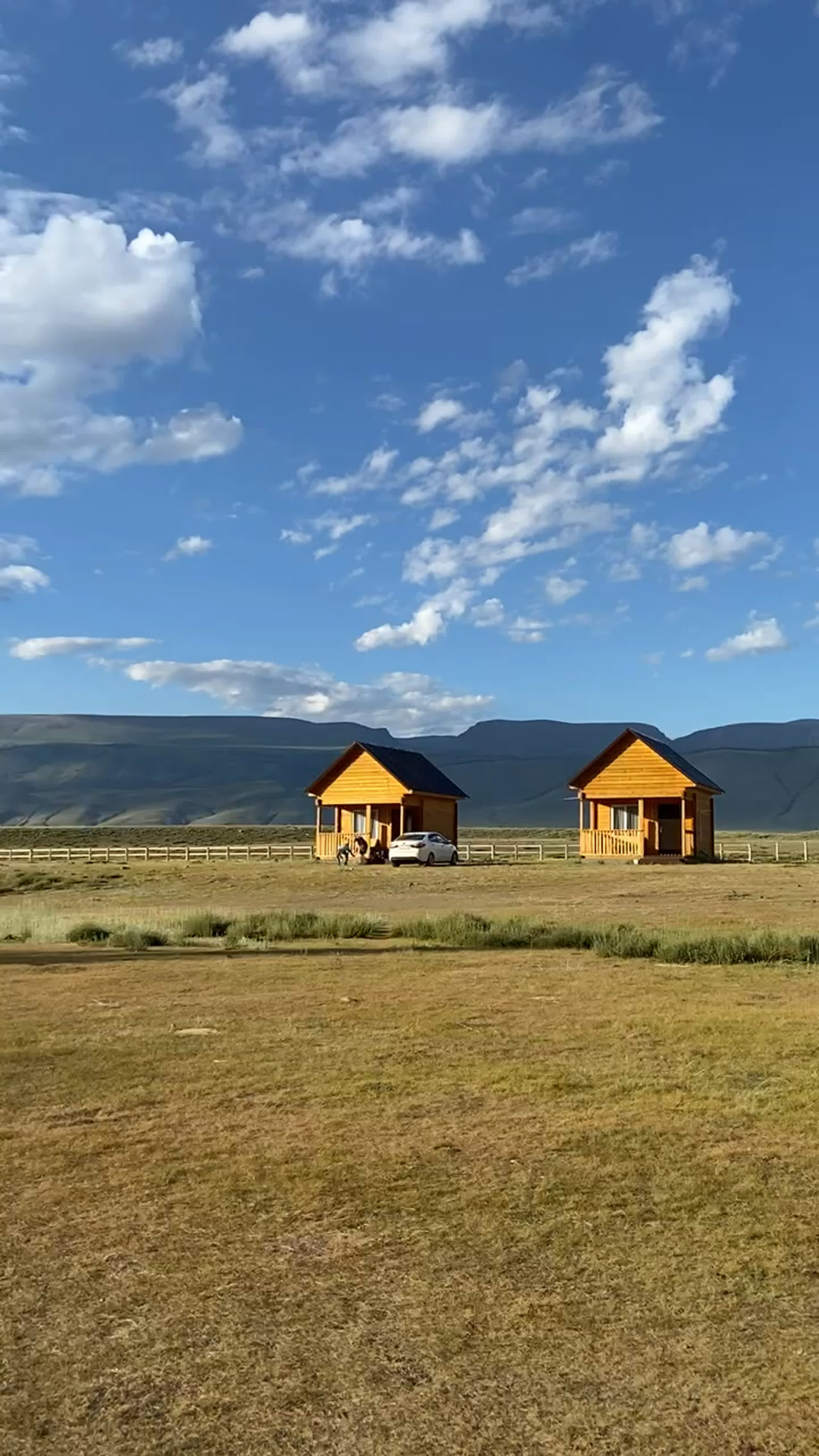 Видео от база отдыха кур кечу| курай | алтай