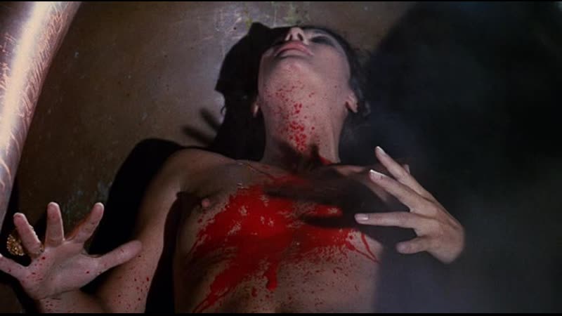 =полнолуние девственниц (1973) ужасы, эротика