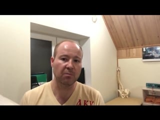 Про гарантии доктор вы даёте гарантию, что я не постарею!)))