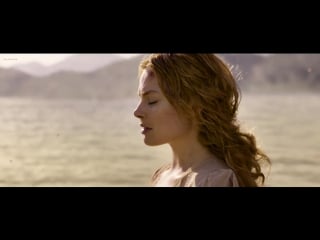 Margot robbie sexy the legend of tarzan (2016) hd 1080p