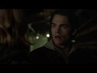 'will brett be okay?' teen wolf 6x13 sneak peek