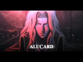 Castlevania ⊱ vine ⊰ adrian "alucard" tepes