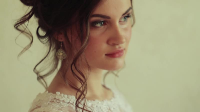 Невеста утро невесты сборы свадьба прическа и макияж свадебное платье санкт петербург спб