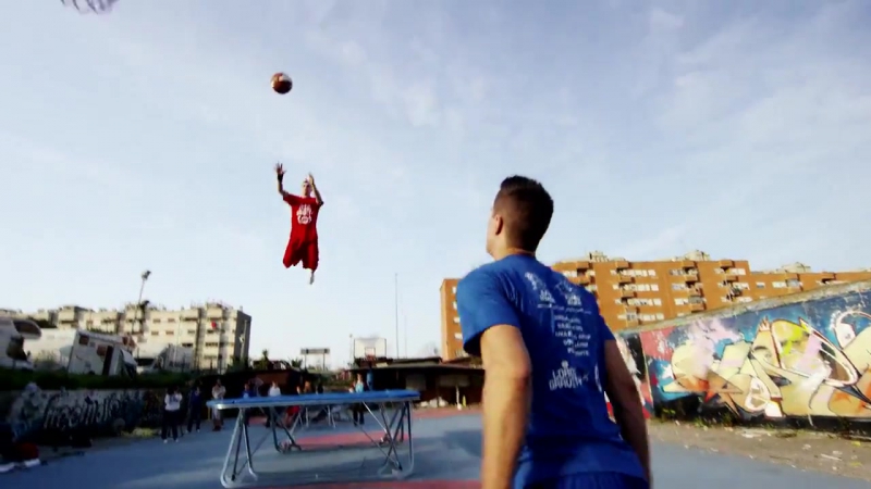 Владыки гравитации