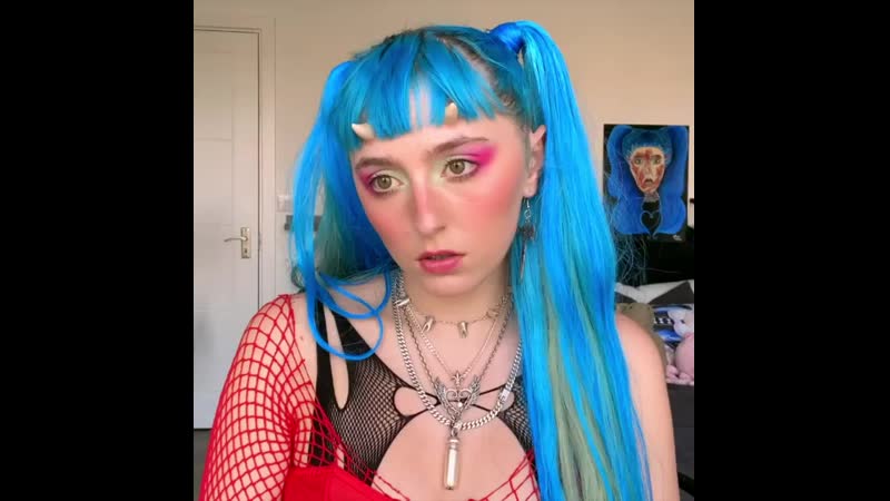 Post porn video – Ig post 27/08/2020