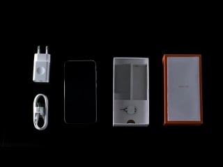 Распакоа redmi 5a