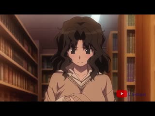 Amagami ss, jojo