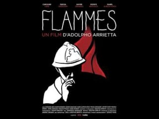 Flammes (1978) dir adolfo arrieta