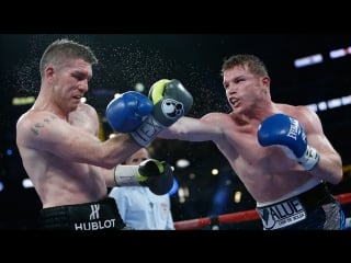 Saul canelo alvarez liam smith сауль канело альварес лиам смит