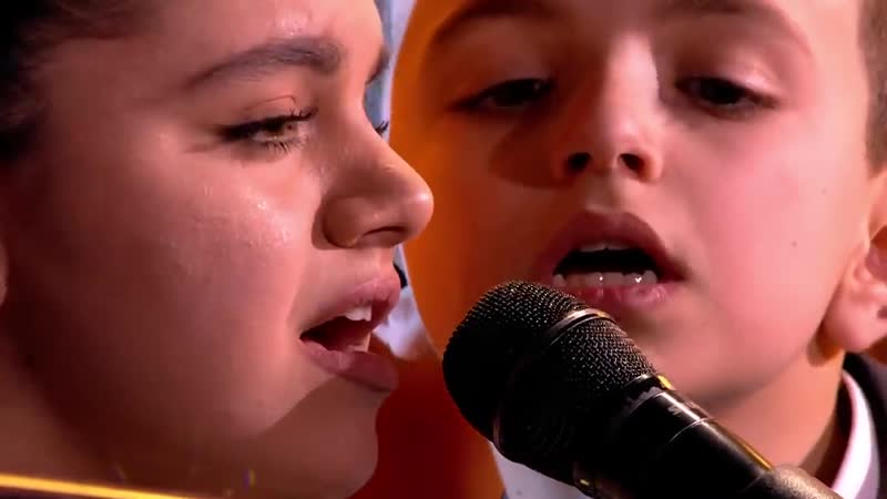 Премьера! анаит адамян и боря shallow (брат и сестра лучше всех!)