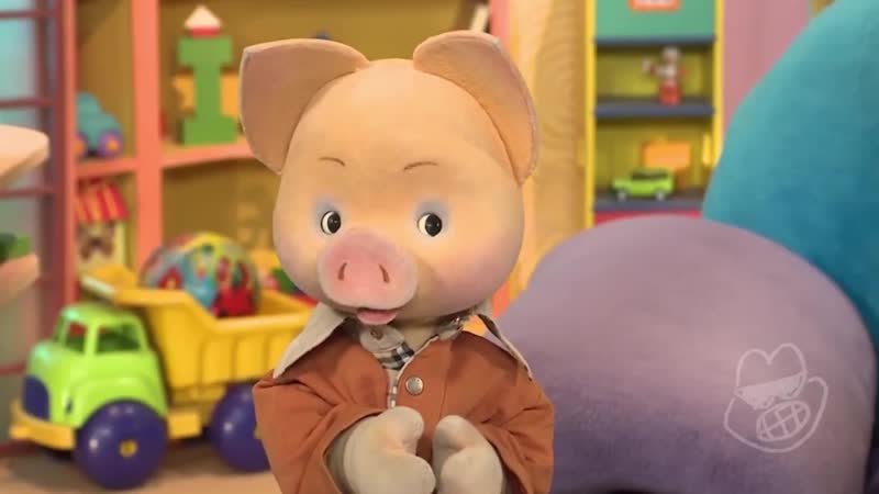 Спокойной ночи, малыши