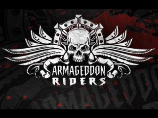 Зарубаем секс с зомби (armageddon riders) wolfing (ролик был задуман как пародия)