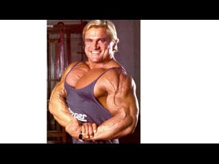 Tom platz bodybuilding