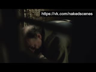 Голый richard heap the last kingdom