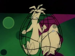 The 13 ghosts of scooby doo 1x12 (shukr) [spike]