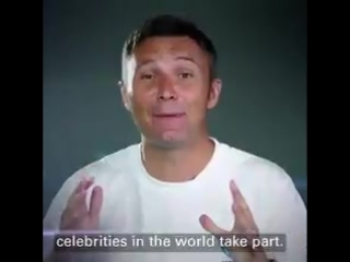 Amazing what @jonny wilkes @robbiewilliams have achieved @socceraid!