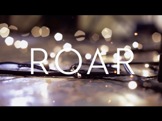 Katy perry roar (time for heroes cover)