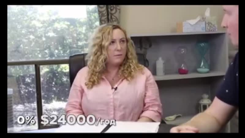 Налоговая система в сша