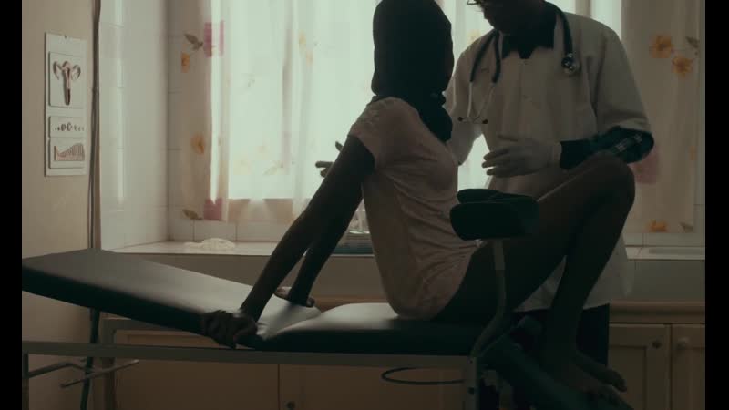 Мамэ бинета сане атлантика / mame bineta sane atlantics ( 2019 )