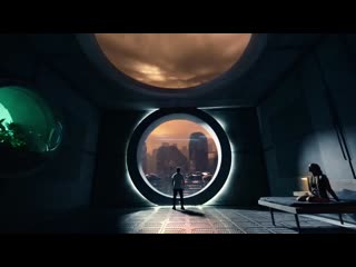 Ozuna fantasía cap 1 (video oficial)