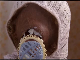 Little otik (jan švankmajer, 2000)