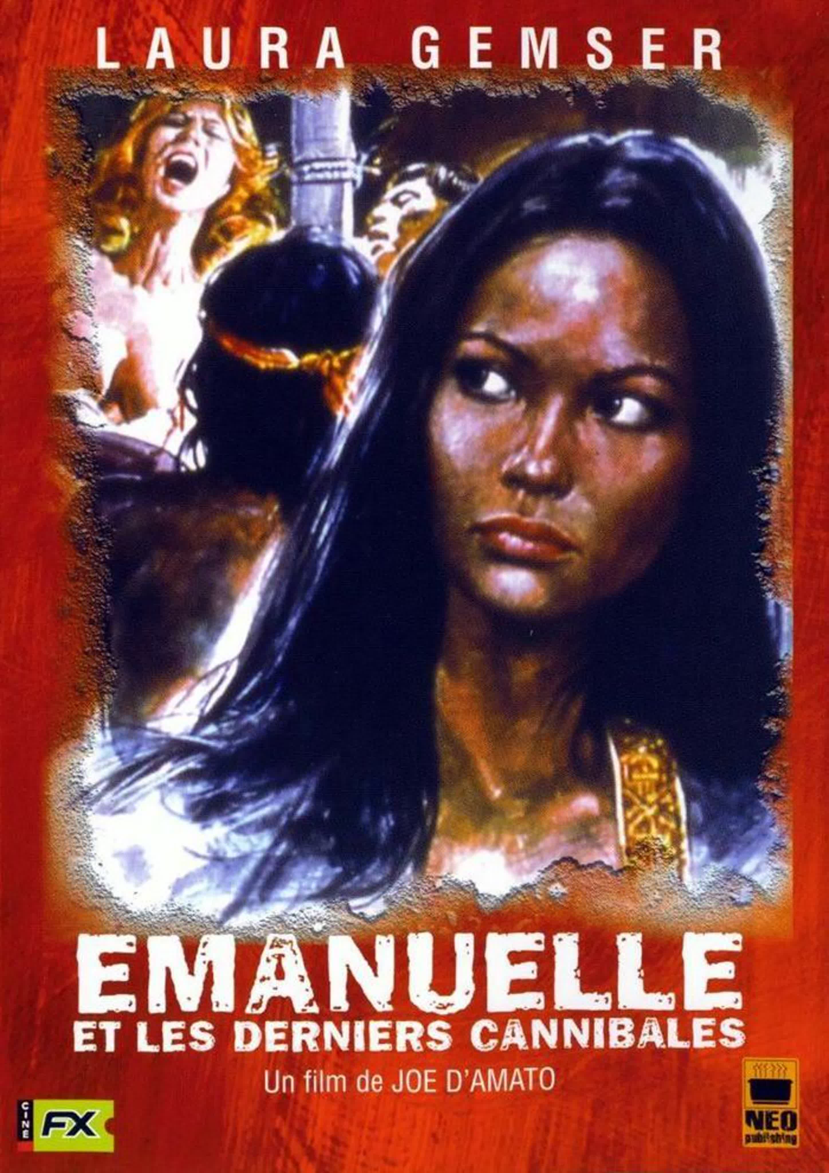 Фильм эммануэль и каннибалы emanuelle e gli ultimi cannibali (1977 год)  watch online