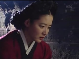 Dae jang geum ep 54