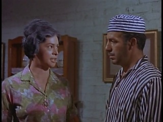 Негодяи (мексика, 1968 г ) los canallas