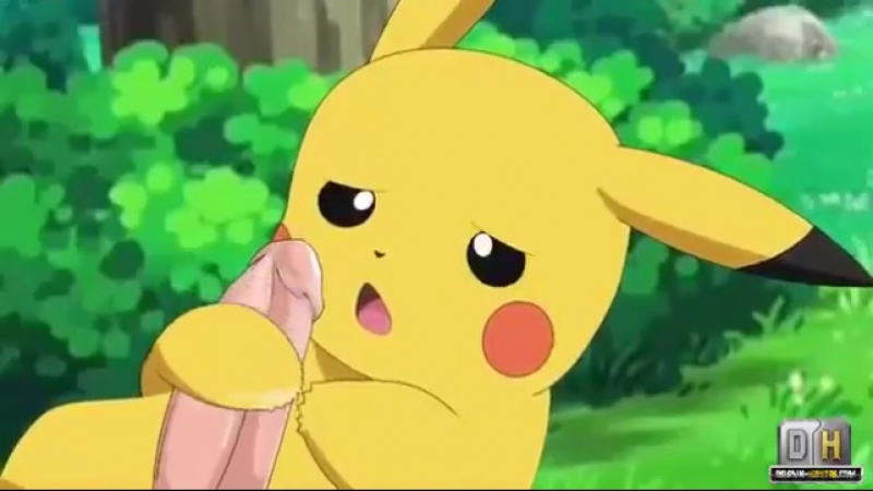 Покемоны порно. Мультики Pokemon смотреть онлайн
