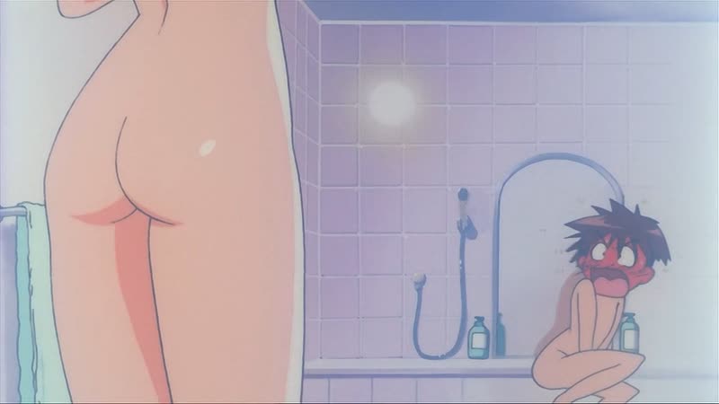 Maiden porn video – Махороматик автоматическая девушка(mahoromatic automatic maiden) 01 [rus озвучка] (аниме эротика,молодые,porn,не хентай hentai)