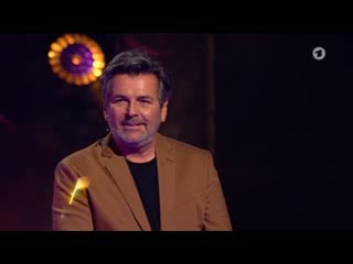 Das schlager duell mit florian silbereisen und thomas anders (ard, klein gegen gross das unglaubliche duell, )