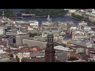 Städte am meer hamburg (mit untertitel)