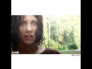 Vines twd maggie x beth greene