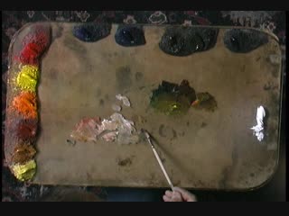 Reclining nude by david a leffel [dvd1] 4