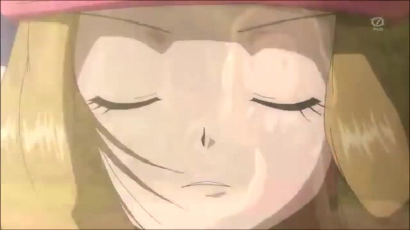 Haircut porn video – Pokémon xy episode 60 serenas haircut