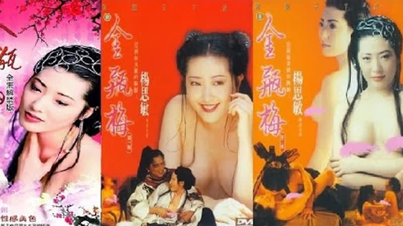 New jin pin mei i (1996)