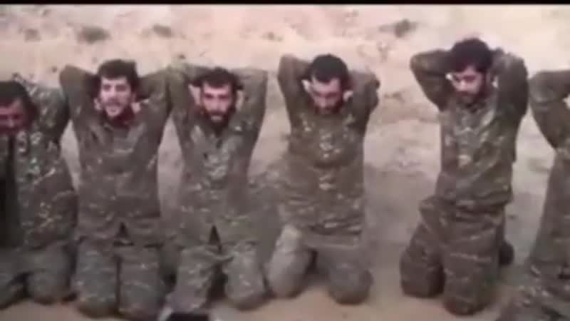 Конец каждого живого солдата армянской армии в азербайджане будет именно такой!#azerbaijan #азербайджан #баку #baku #карабах