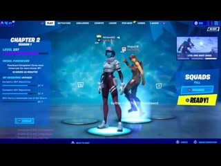 Fortnite эмоции «танец poki» и «в чём фишка?»