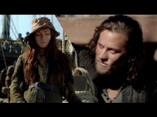 Ned low / anne bonny lock me up