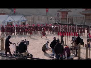 Мулан интервью