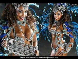 Carnaval rio de janeiro 2010