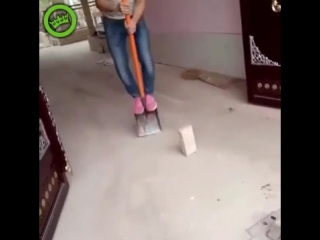 Хорошо попрыгал 😬