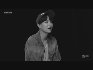 [2018 mama] #likemama #likebts #suga | this is bts, bitch!