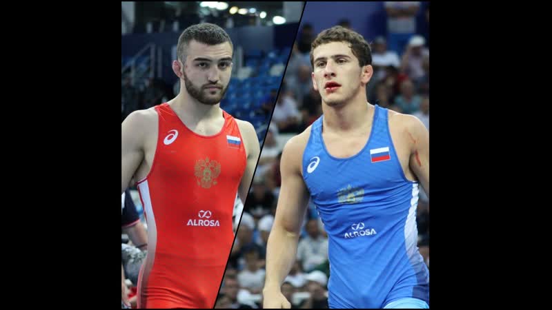 Финал 70 кг давид баев разамбек жамалов