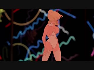 Cool world holli would dance